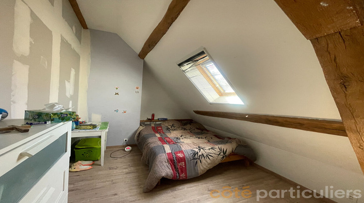 Ma-Cabane - Vente Maison MORLAC, 170 m²