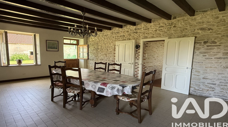 Ma-Cabane - Vente Maison Morlac, 109 m²
