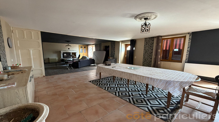 Ma-Cabane - Vente Maison MORLAC, 206 m²