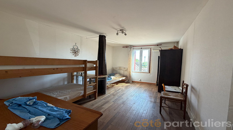 Ma-Cabane - Vente Maison MORLAC, 206 m²