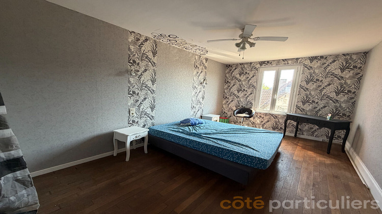 Ma-Cabane - Vente Maison MORLAC, 206 m²