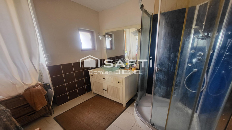 Ma-Cabane - Vente Maison Morlac, 206 m²