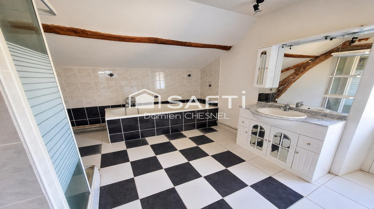 Ma-Cabane - Vente Maison Morlac, 206 m²