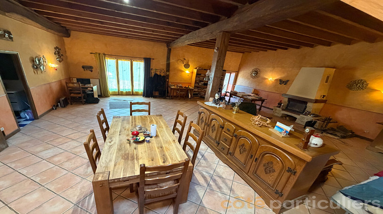 Ma-Cabane - Vente Maison MORLAC, 172 m²