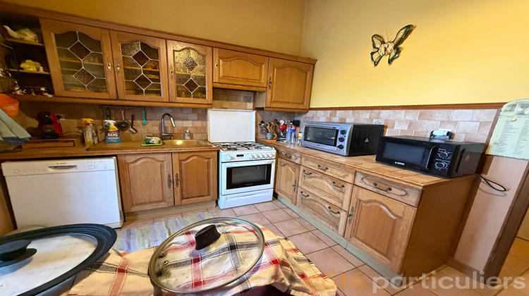 Ma-Cabane - Vente Maison MORLAC, 172 m²