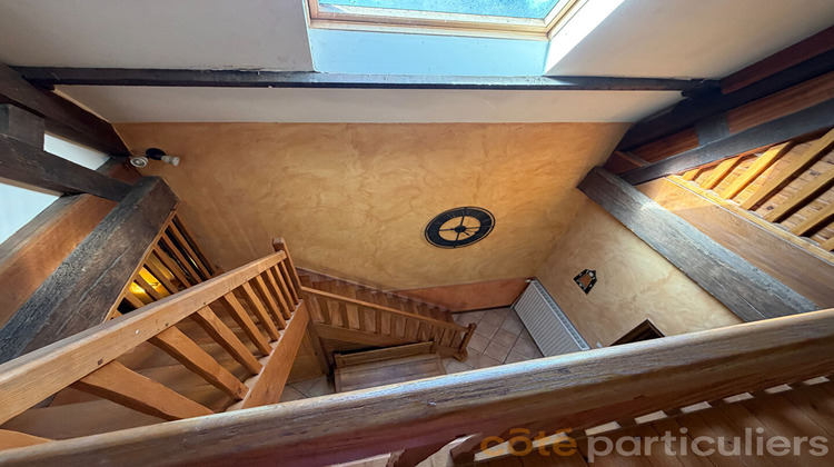 Ma-Cabane - Vente Maison MORLAC, 172 m²