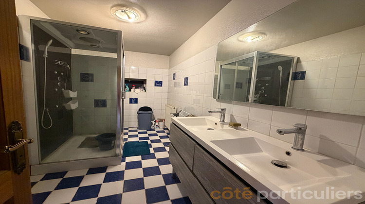 Ma-Cabane - Vente Maison MORLAC, 172 m²