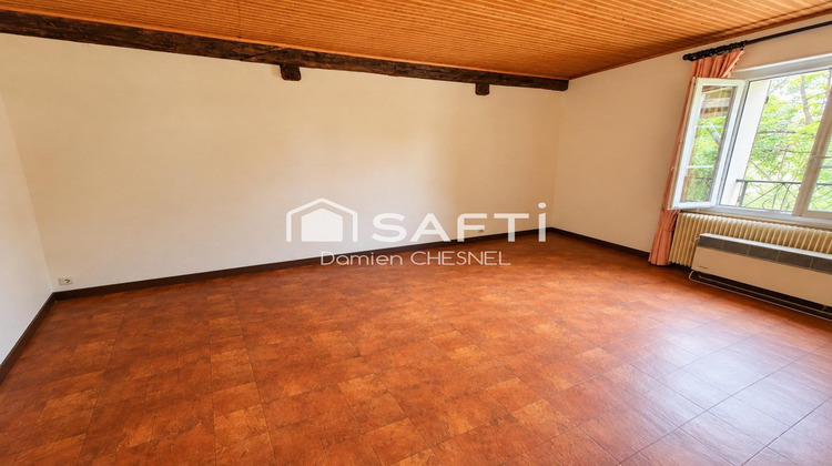 Ma-Cabane - Vente Maison Morlac, 110 m²