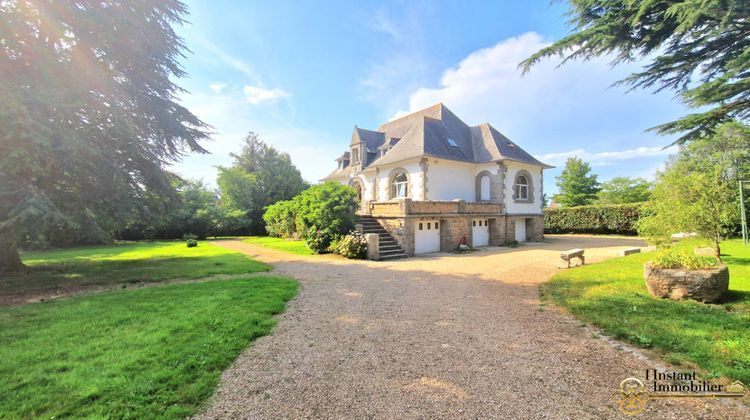 Ma-Cabane - Vente Maison MORLAIX, 250 m²