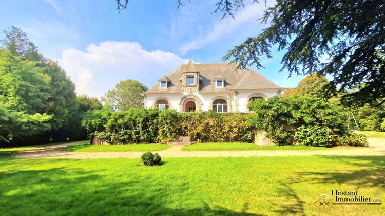 Ma-Cabane - Vente Maison MORLAIX, 250 m²