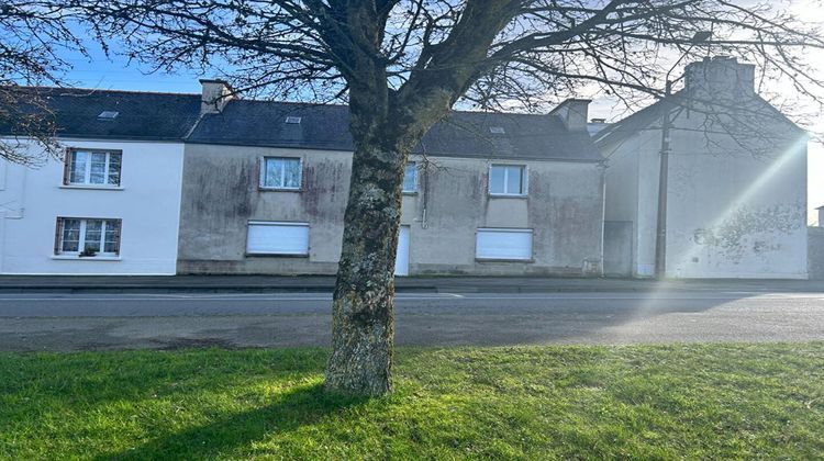 Ma-Cabane - Vente Maison MORLAIX, 104 m²