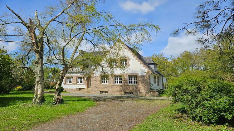 Ma-Cabane - Vente Maison MORLAIX, 215 m²