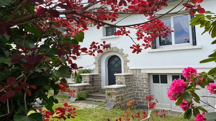 Ma-Cabane - Vente Maison MORLAIX, 103 m²