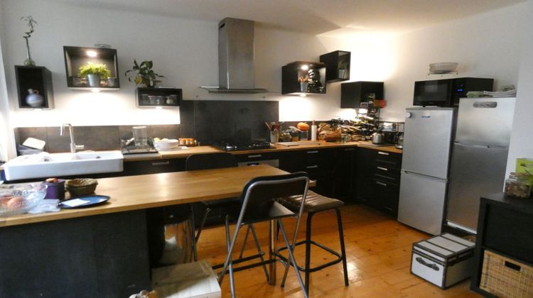 Ma-Cabane - Vente Maison MORLAIX, 220 m²