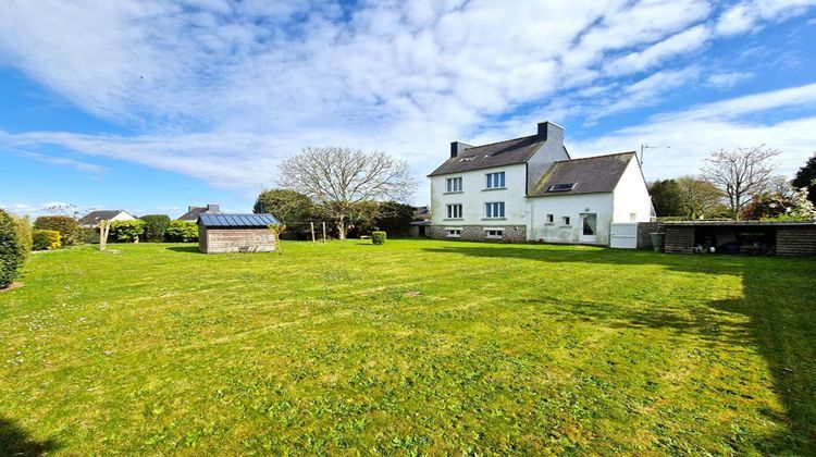 Ma-Cabane - Vente Maison MORLAIX, 160 m²