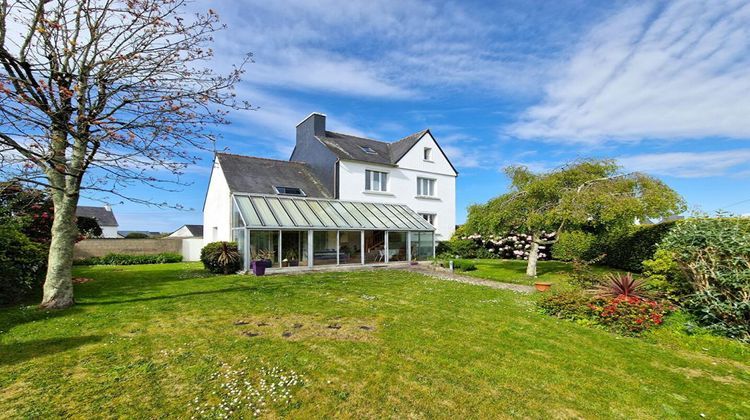 Ma-Cabane - Vente Maison MORLAIX, 160 m²