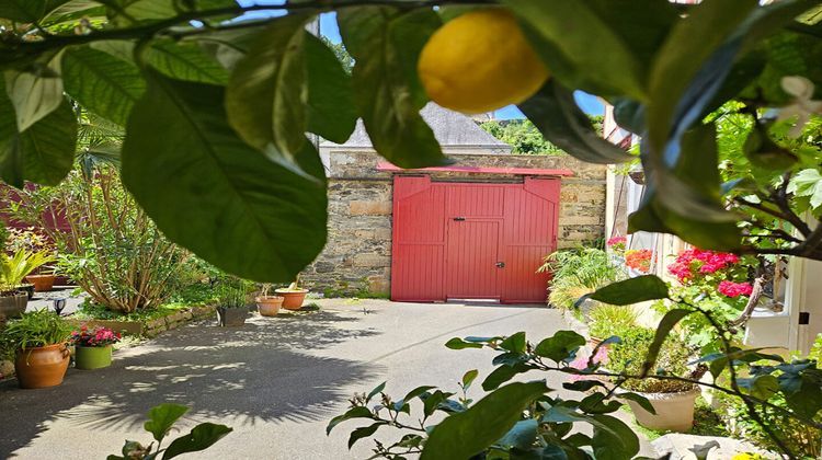 Ma-Cabane - Vente Maison MORLAIX, 380 m²