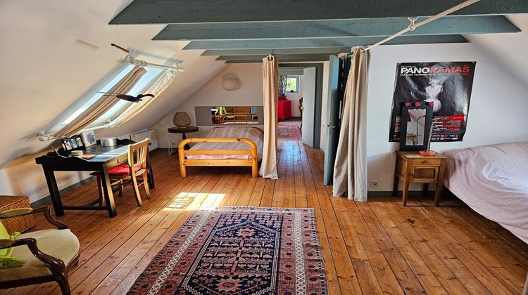 Ma-Cabane - Vente Maison MORLAIX, 380 m²