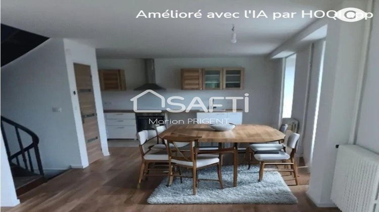 Ma-Cabane - Vente Maison Morlaix, 127 m²