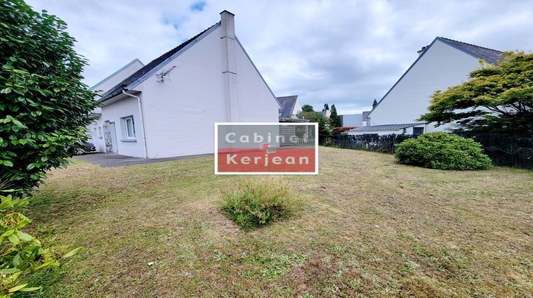 Ma-Cabane - Vente Maison MORLAIX, 110 m²