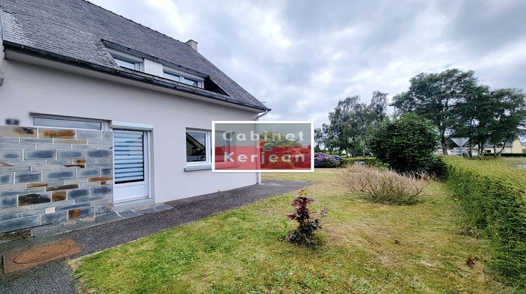 Ma-Cabane - Vente Maison MORLAIX, 110 m²