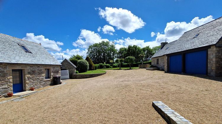 Ma-Cabane - Vente Maison MORLAIX, 182 m²