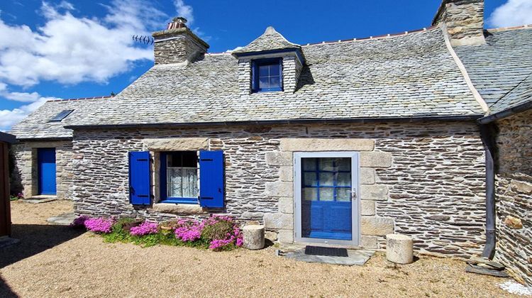 Ma-Cabane - Vente Maison MORLAIX, 182 m²