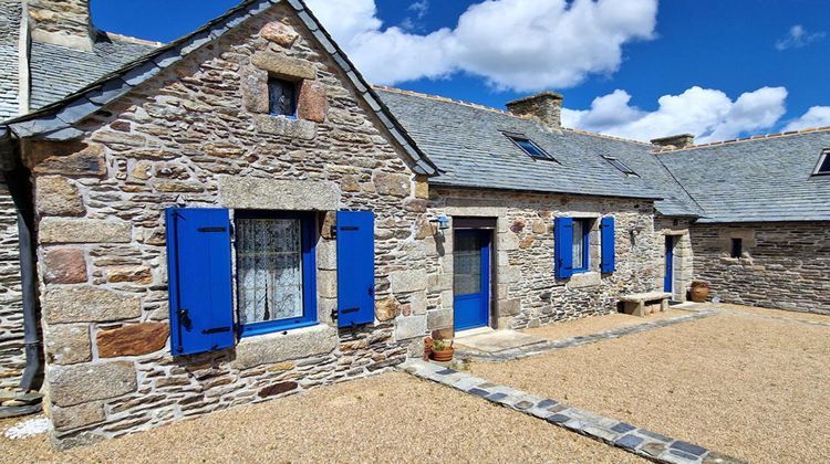 Ma-Cabane - Vente Maison MORLAIX, 182 m²