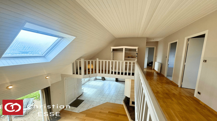 Ma-Cabane - Vente Maison Morlaix, 112 m²