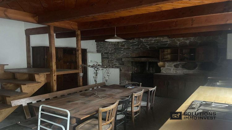 Ma-Cabane - Vente Maison Morlaix, 109 m²