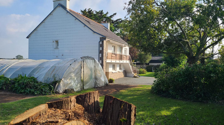 Ma-Cabane - Vente Maison MORLAIX, 90 m²