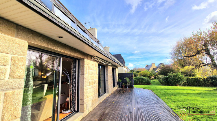 Ma-Cabane - Vente Maison MORLAIX, 114 m²