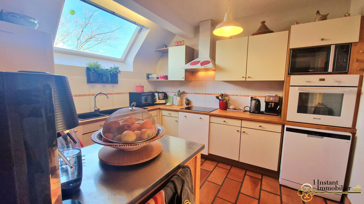 Ma-Cabane - Vente Maison MORLAIX, 114 m²