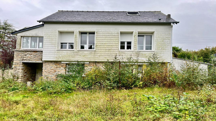 Ma-Cabane - Vente Maison MORLAIX, 54 m²