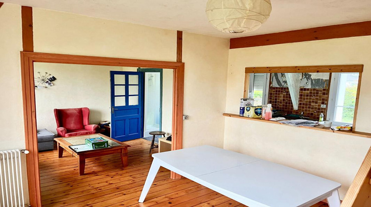 Ma-Cabane - Vente Maison MORLAIX, 54 m²