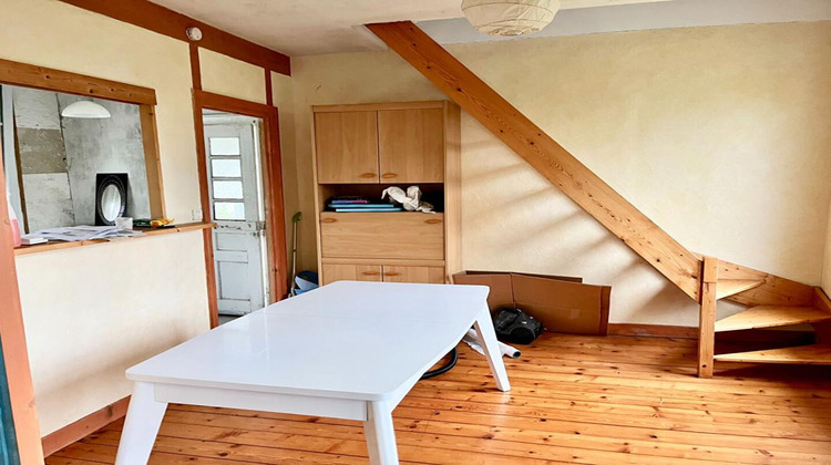 Ma-Cabane - Vente Maison MORLAIX, 54 m²