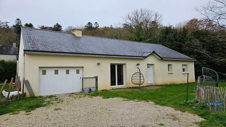 Ma-Cabane - Vente Maison MORLAIX, 74 m²