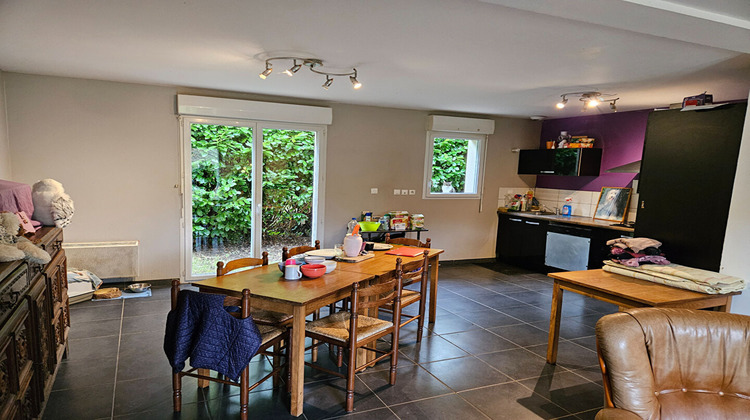 Ma-Cabane - Vente Maison MORLAIX, 74 m²