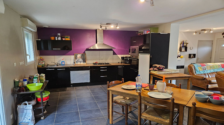 Ma-Cabane - Vente Maison MORLAIX, 74 m²