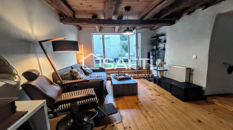 Ma-Cabane - Vente Maison Morlaix, 235 m²