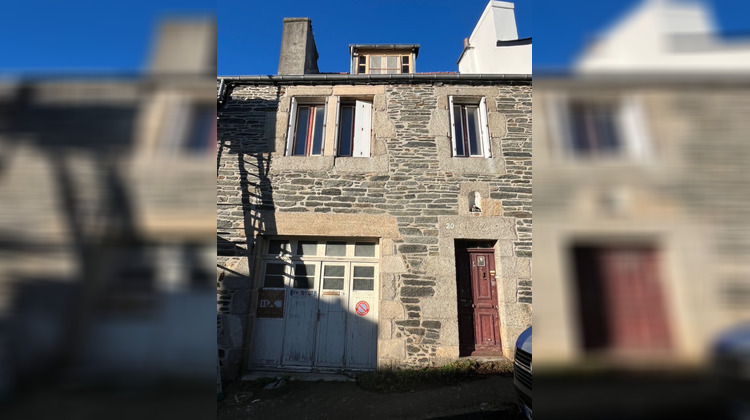 Ma-Cabane - Vente Maison MORLAIX, 109 m²