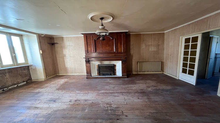 Ma-Cabane - Vente Maison MORLAIX, 109 m²