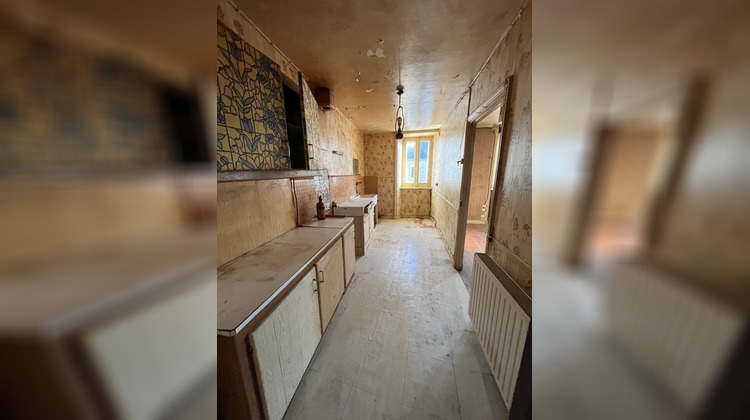 Ma-Cabane - Vente Maison MORLAIX, 109 m²