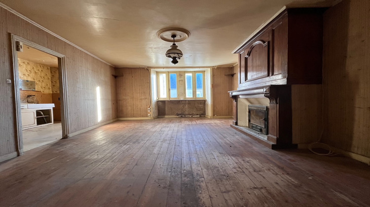 Ma-Cabane - Vente Maison MORLAIX, 109 m²