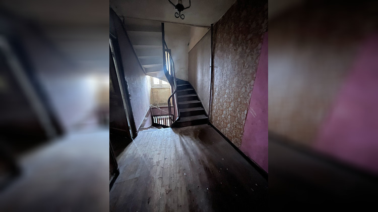 Ma-Cabane - Vente Maison MORLAIX, 109 m²