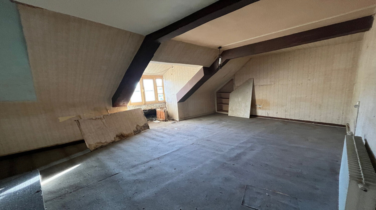 Ma-Cabane - Vente Maison MORLAIX, 109 m²