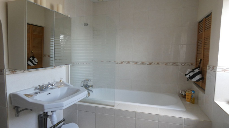 Ma-Cabane - Vente Maison MORLAIX, 140 m²