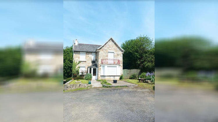 Ma-Cabane - Vente Maison MORLAIX, 140 m²