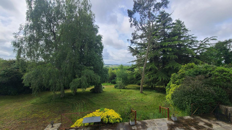 Ma-Cabane - Vente Maison MORLAIX, 380 m²