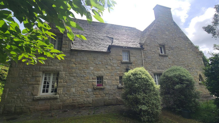 Ma-Cabane - Vente Maison MORLAIX, 380 m²